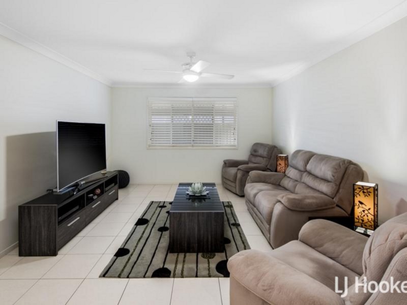20 Ronnie Street, Cleveland QLD 4163