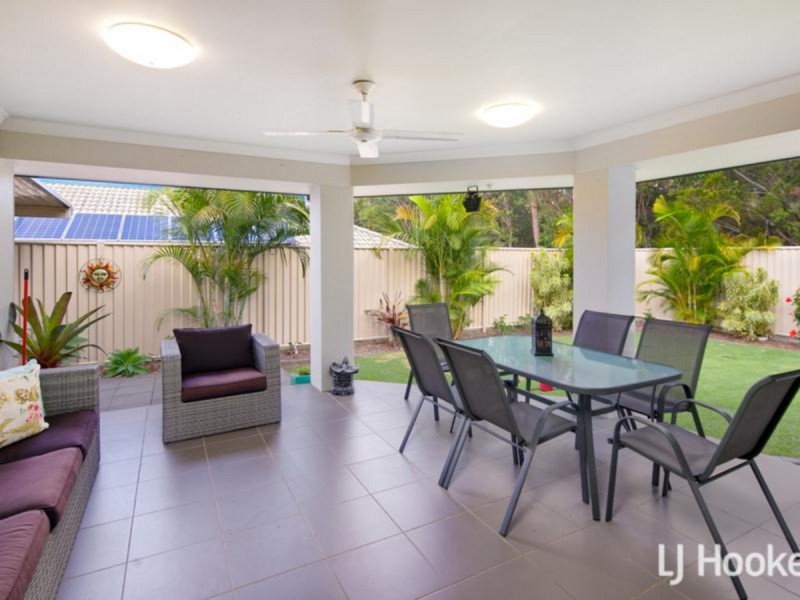 20 Ronnie Street, Cleveland QLD 4163