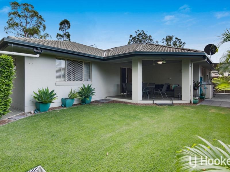 20 Ronnie Street, Cleveland QLD 4163