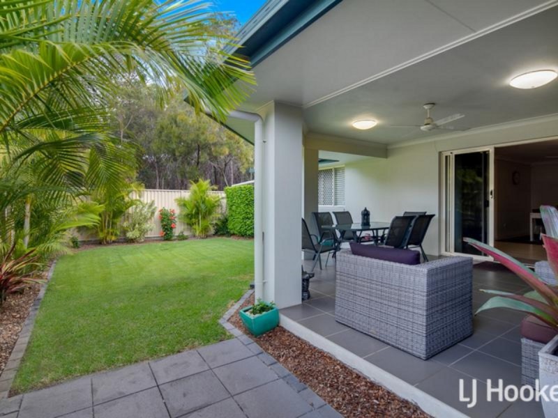 20 Ronnie Street, Cleveland QLD 4163