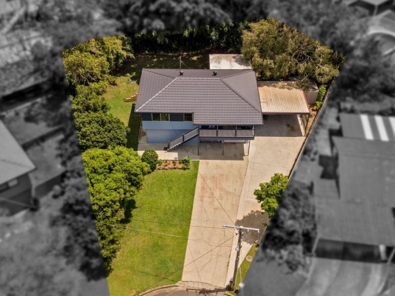 4 Emu Street, Birkdale QLD 4159