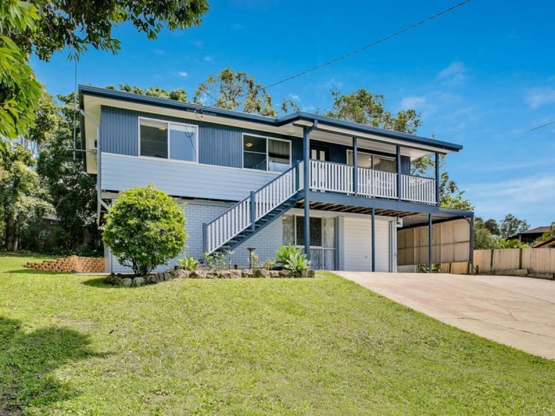 4 Emu Street, Birkdale QLD 4159