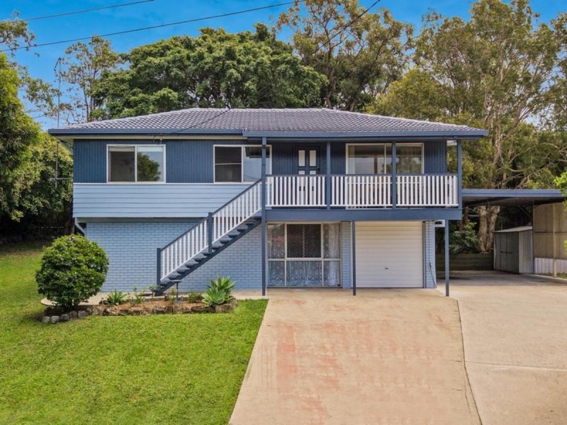 4 Emu Street, Birkdale QLD 4159