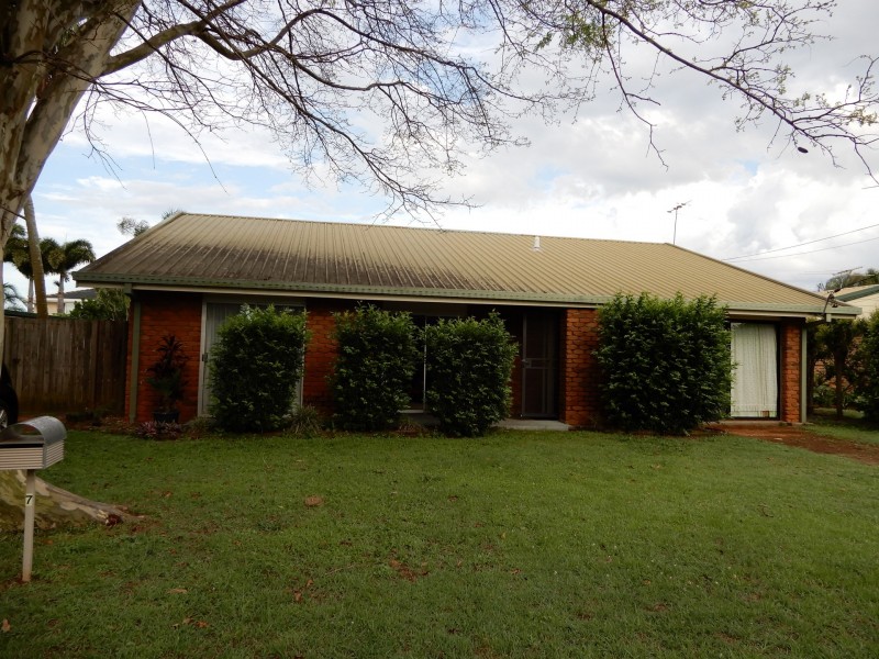 7 Mcleod Street, Cleveland QLD 4163