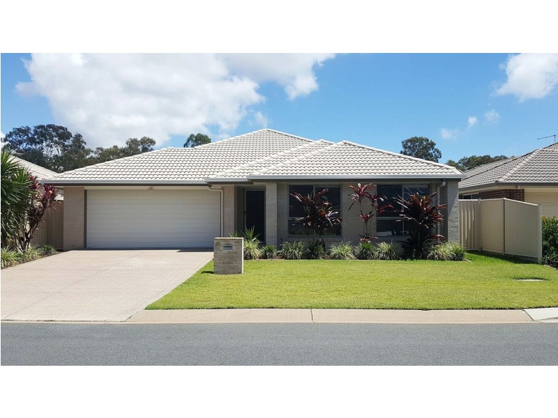 37 Jerrys Place, Thornlands QLD 4164