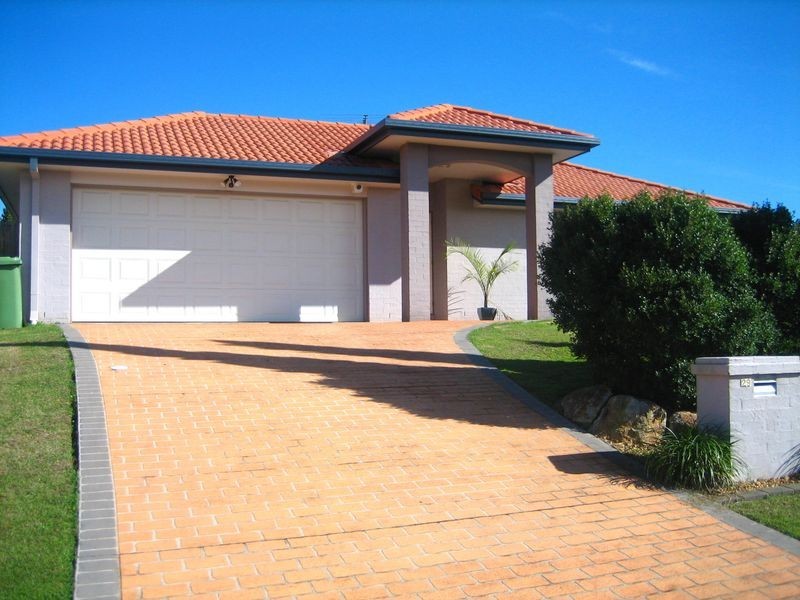 29 Morris Circuit, Thornlands QLD 4164