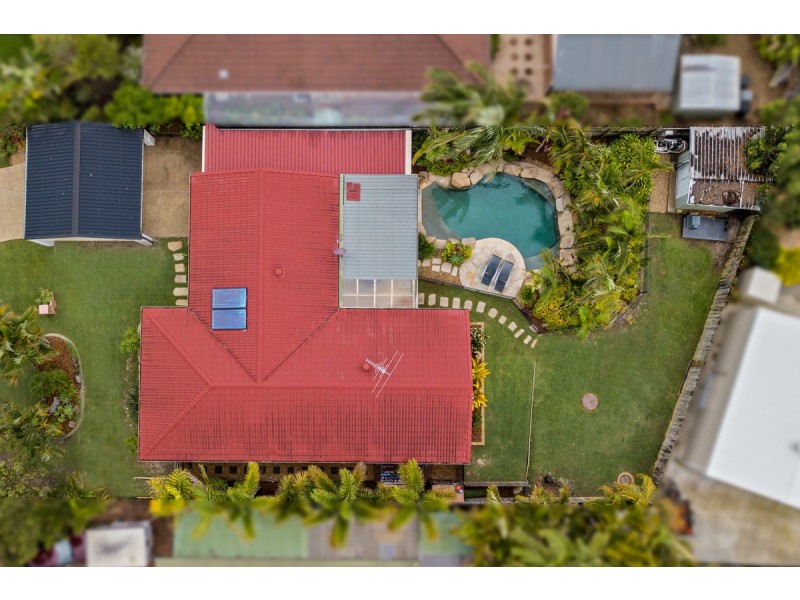 4 Crows Ash Street, Mount Cotton QLD 4165