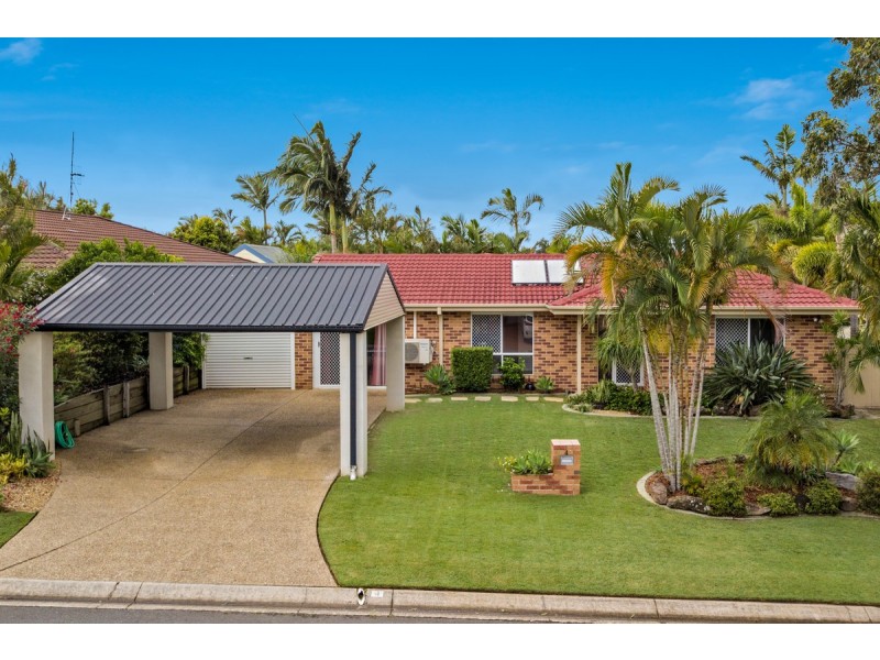 4 Crows Ash Street, Mount Cotton QLD 4165