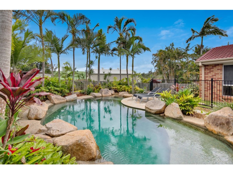 4 Crows Ash Street, Mount Cotton QLD 4165