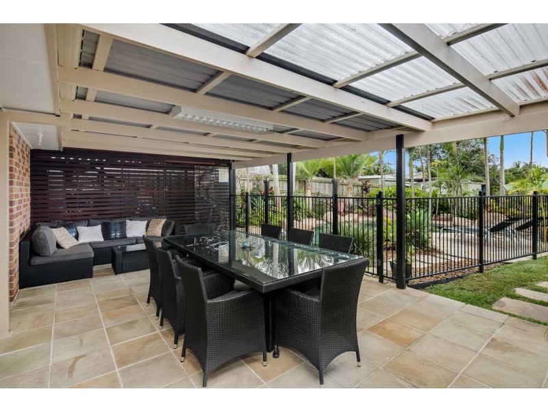 4 Crows Ash Street, Mount Cotton QLD 4165