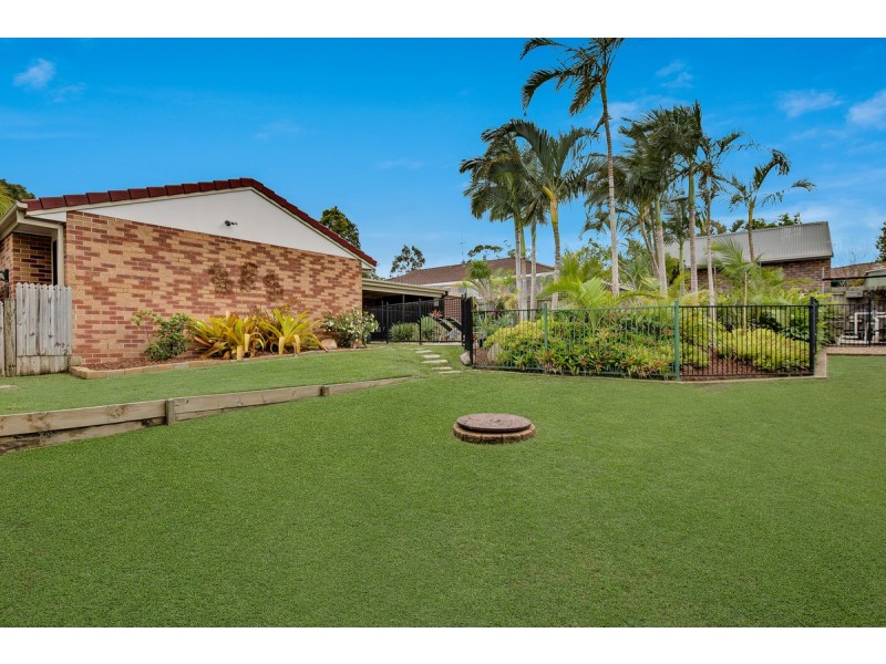 4 Crows Ash Street, Mount Cotton QLD 4165