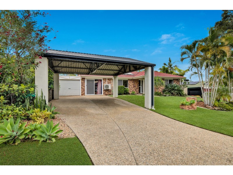 4 Crows Ash Street, Mount Cotton QLD 4165