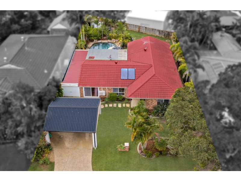 4 Crows Ash Street, Mount Cotton QLD 4165