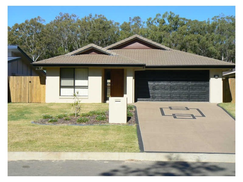 12 Jabiru Place, Cleveland QLD 4163