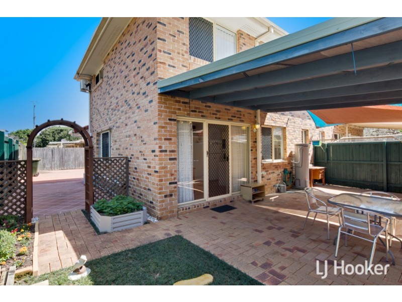 4/156 Middle Street, Cleveland QLD 4163
