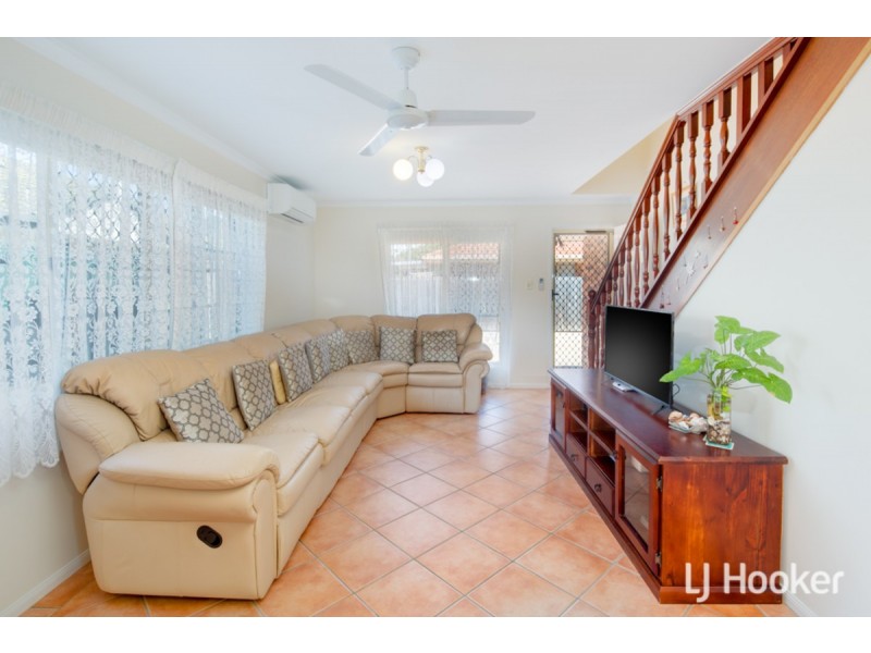 4/156 Middle Street, Cleveland QLD 4163