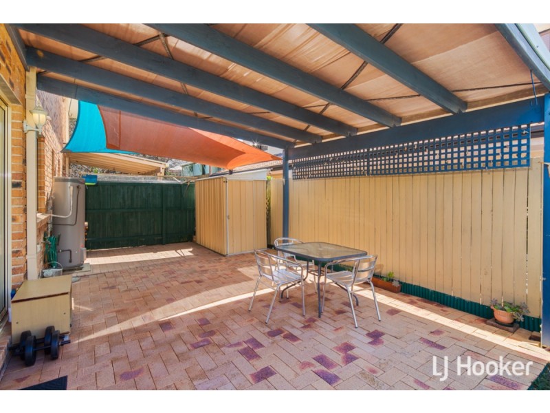 4/156 Middle Street, Cleveland QLD 4163