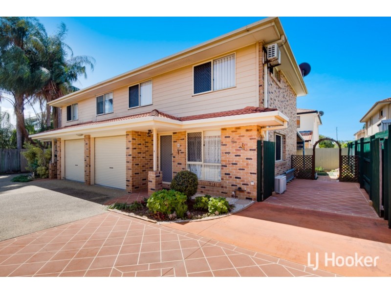 4/156 Middle Street, Cleveland QLD 4163