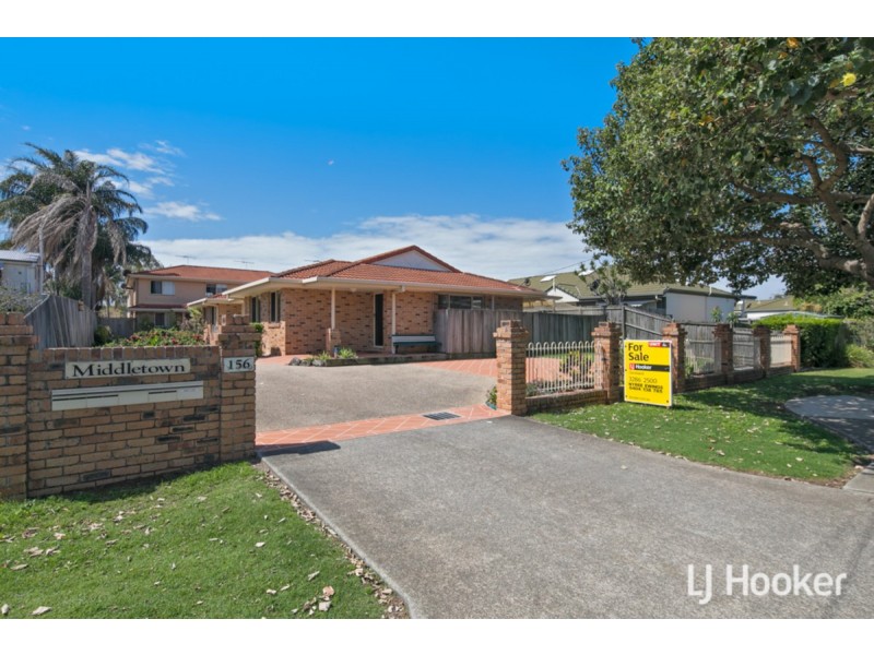 4/156 Middle Street, Cleveland QLD 4163