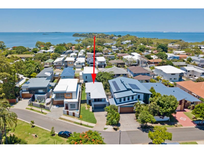 11 Edie Terrace, Wellington Point QLD 4160