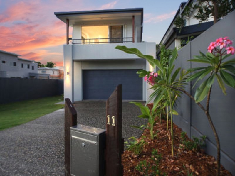11 Edie Terrace, Wellington Point QLD 4160