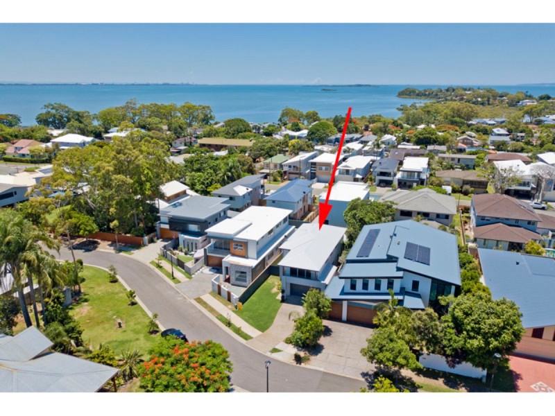 11 Edie Terrace, Wellington Point QLD 4160