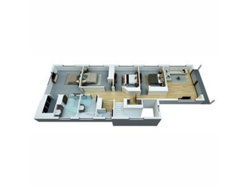 11 Edie Terrace, Wellington Point QLD 4160 Floorplan