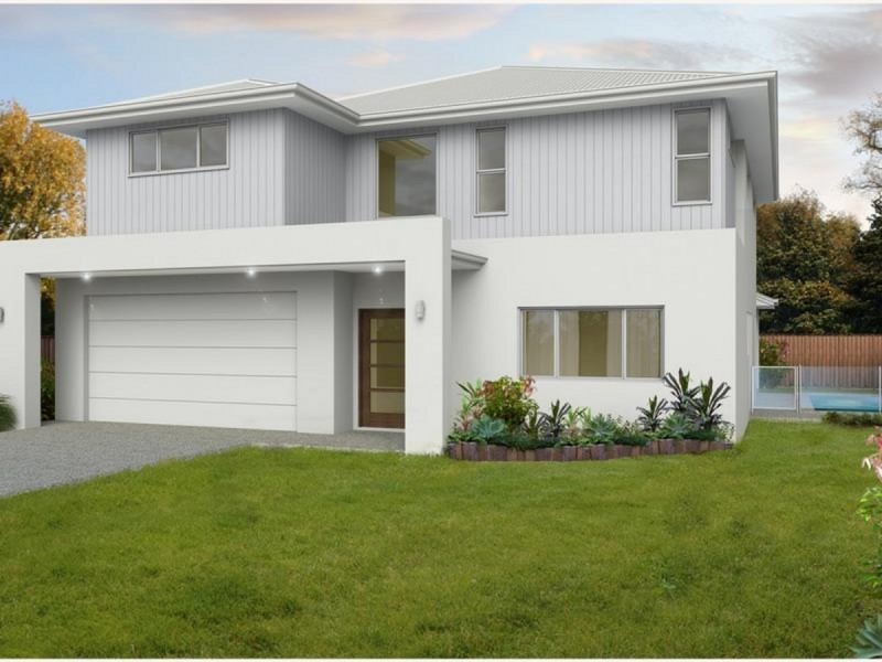 Lot 2/9 Bee Street, Ormiston QLD 4160