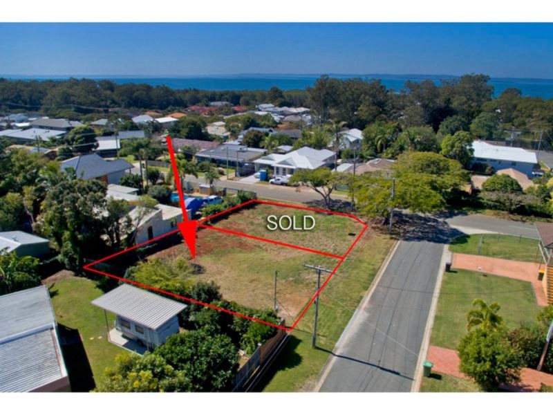 Lot 2/9 Bee Street, Ormiston QLD 4160