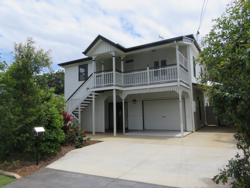 6 Gotha Street, Cleveland QLD 4163