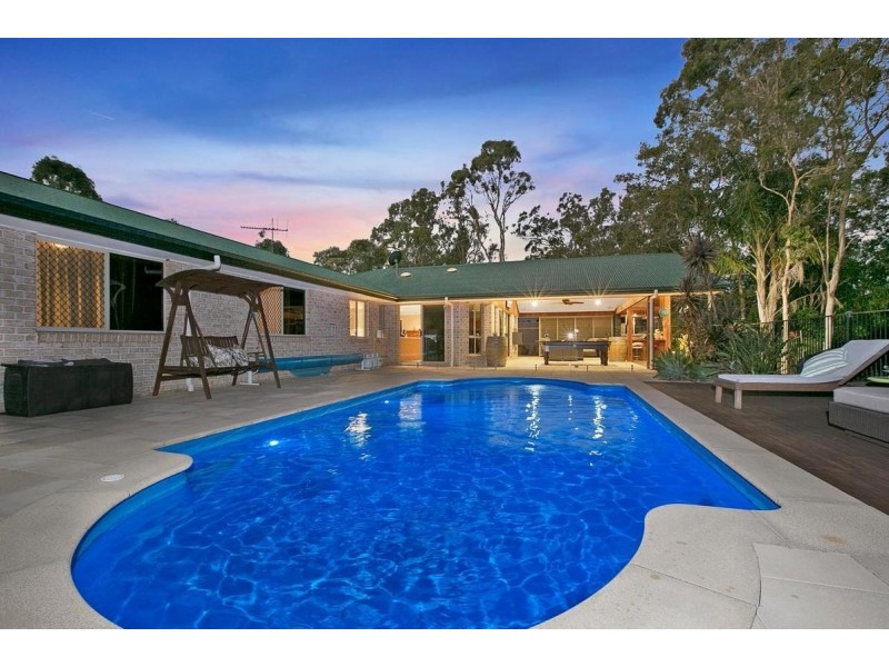 14 Hanlin Place, Victoria Point QLD 4165