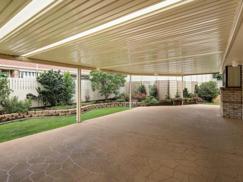 17 Orangegrove Court, Birkdale QLD 4159