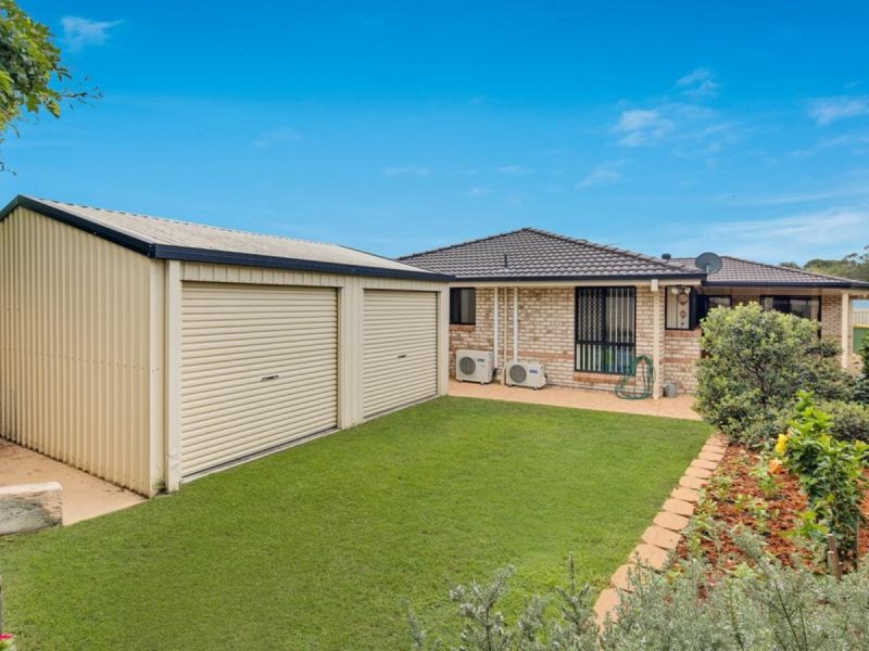 17 Orangegrove Court, Birkdale QLD 4159