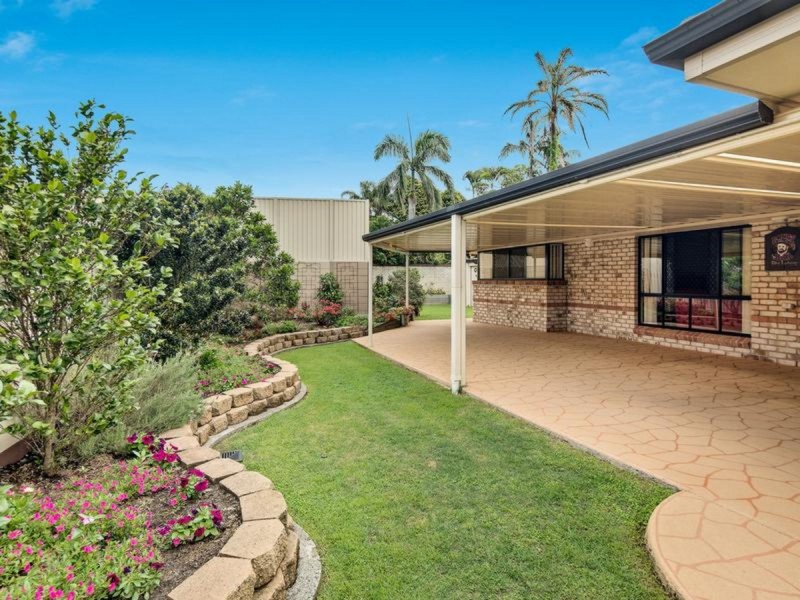 17 Orangegrove Court, Birkdale QLD 4159