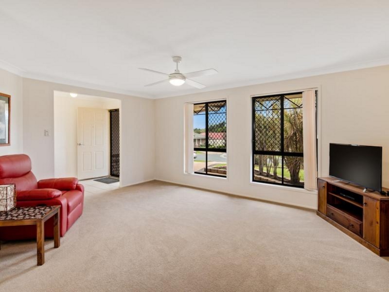 17 Orangegrove Court, Birkdale QLD 4159