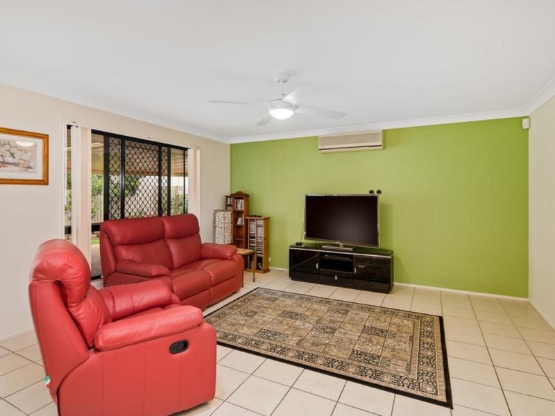 17 Orangegrove Court, Birkdale QLD 4159
