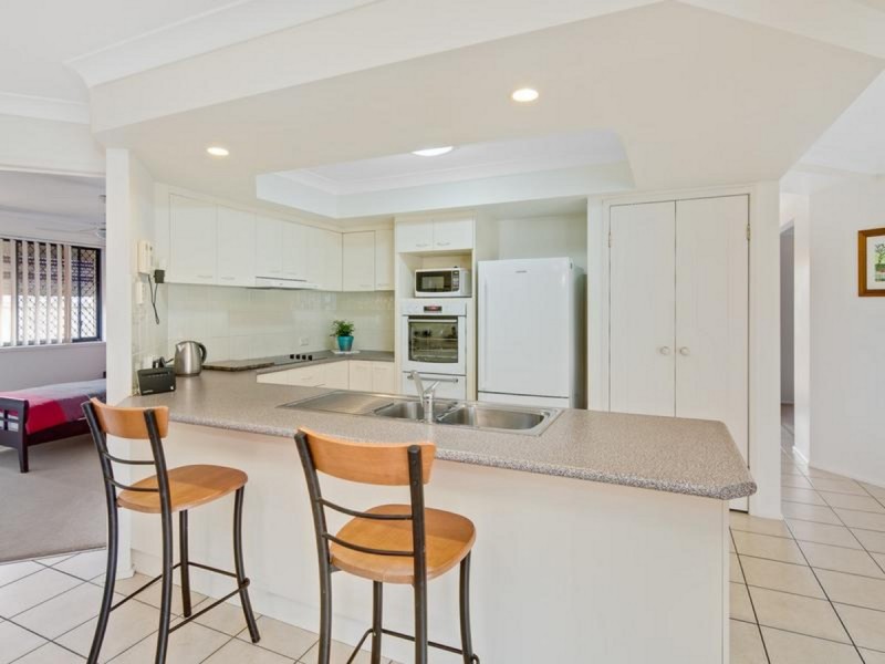 17 Orangegrove Court, Birkdale QLD 4159