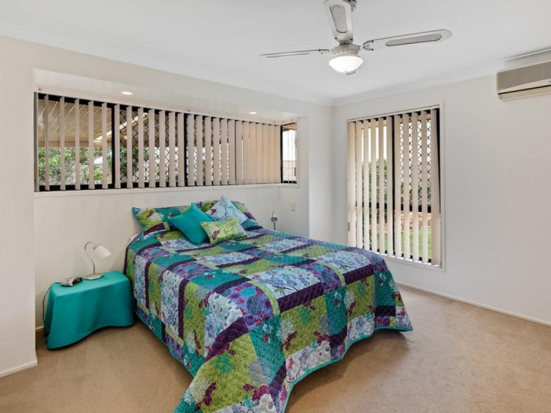 17 Orangegrove Court, Birkdale QLD 4159