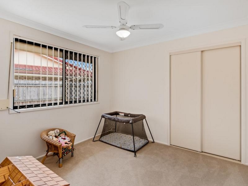 17 Orangegrove Court, Birkdale QLD 4159