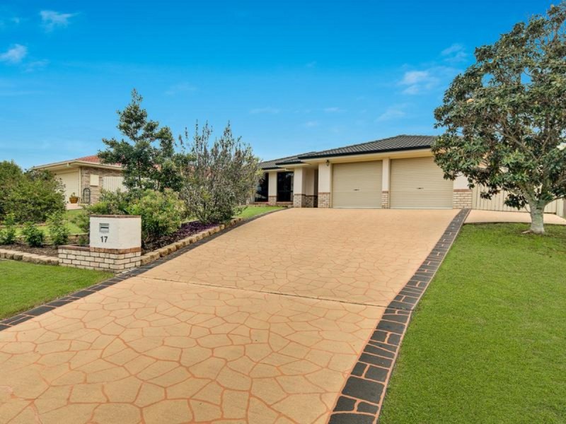 17 Orangegrove Court, Birkdale QLD 4159