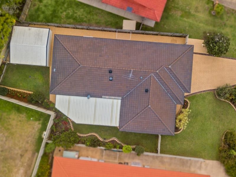 17 Orangegrove Court, Birkdale QLD 4159