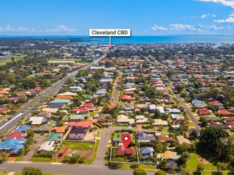 56 Bay Street, Cleveland QLD 4163