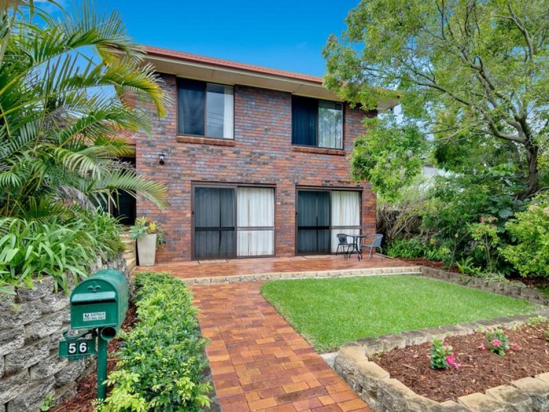 56 Bay Street, Cleveland QLD 4163
