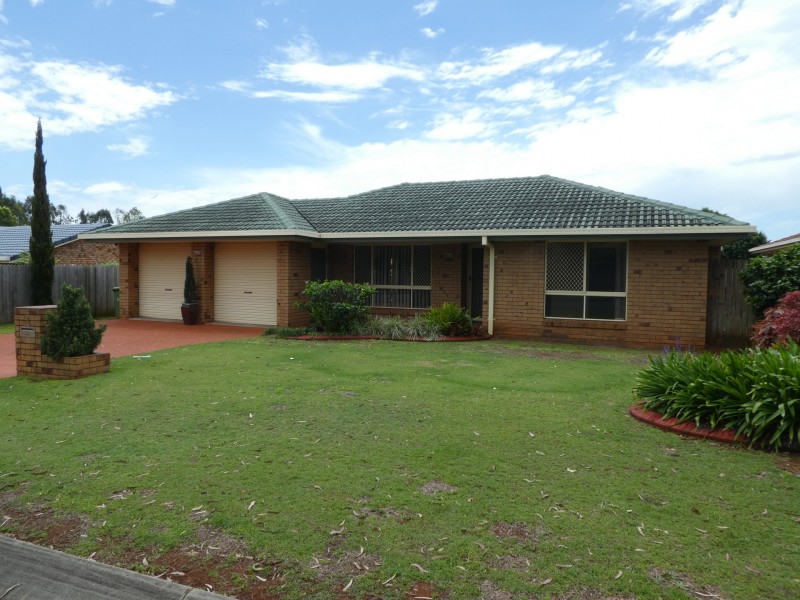 31 Trafalgar Drive, Victoria Point QLD 4165
