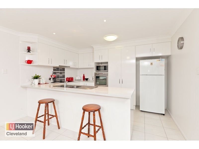 27 Jerrys Place, Thornlands QLD 4164