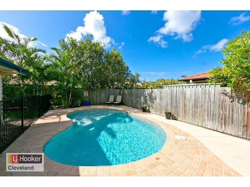 69 South Street, Cleveland QLD 4163