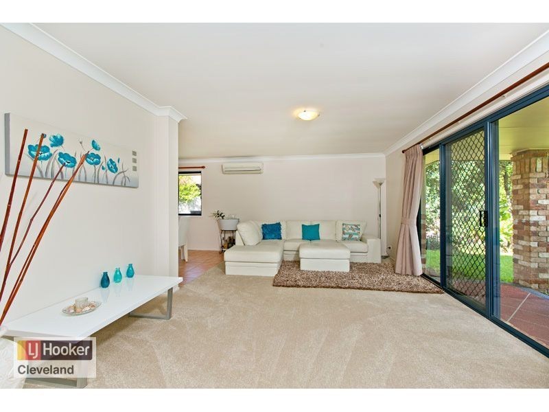 69 South Street, Cleveland QLD 4163