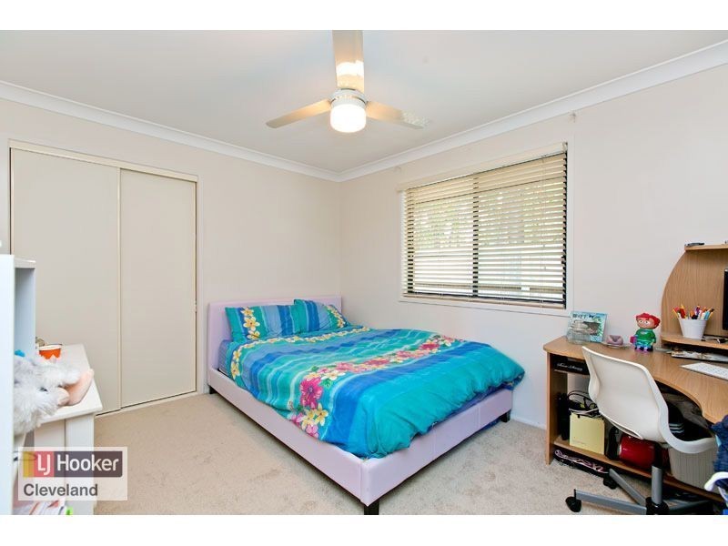 69 South Street, Cleveland QLD 4163