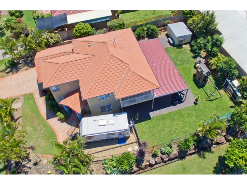 21 Hayman Street, Redland Bay QLD 4165