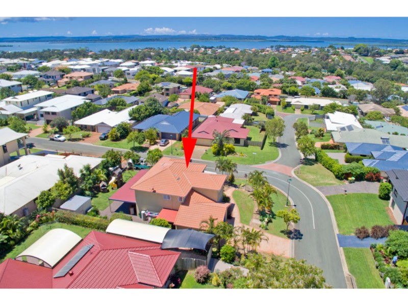 21 Hayman Street, Redland Bay QLD 4165